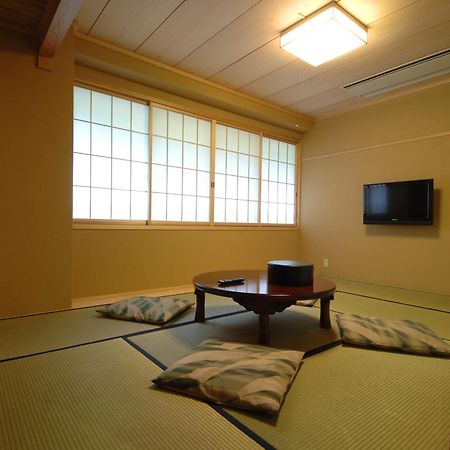Yunoyamaonsen Kibousoh Hotel Komono ภายนอก รูปภาพ