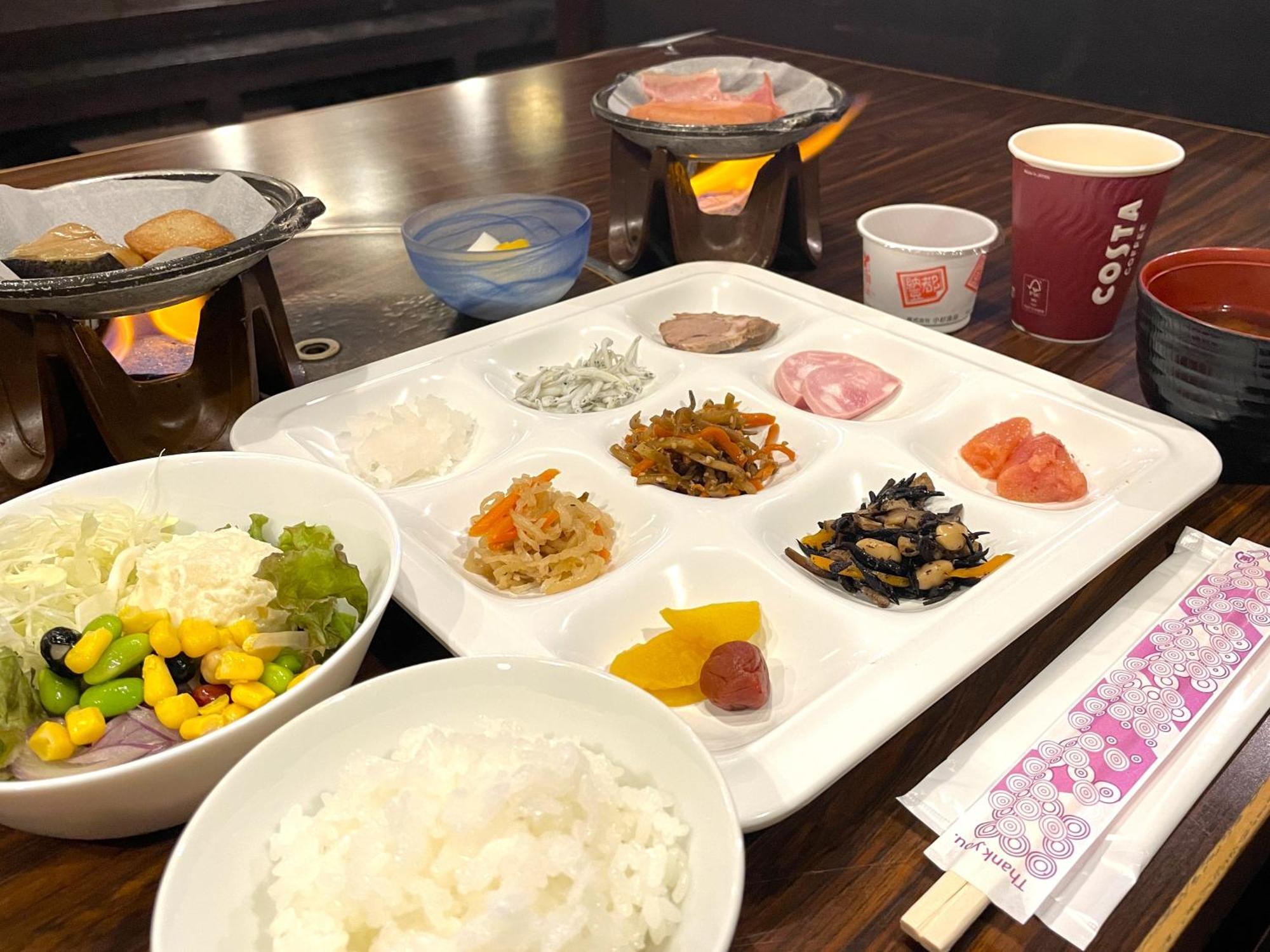 Yunoyamaonsen Kibousoh Hotel Komono ภายนอก รูปภาพ
