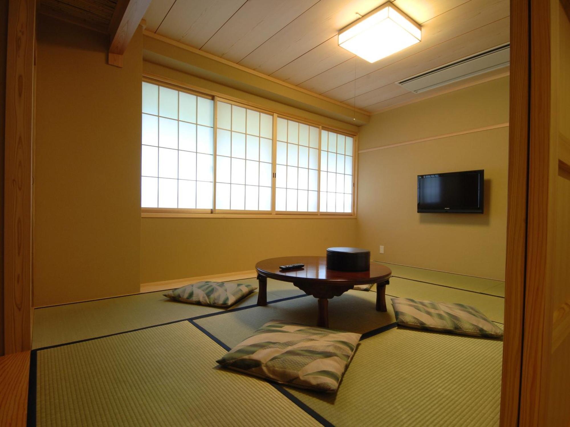 Yunoyamaonsen Kibousoh Hotel Komono ภายนอก รูปภาพ