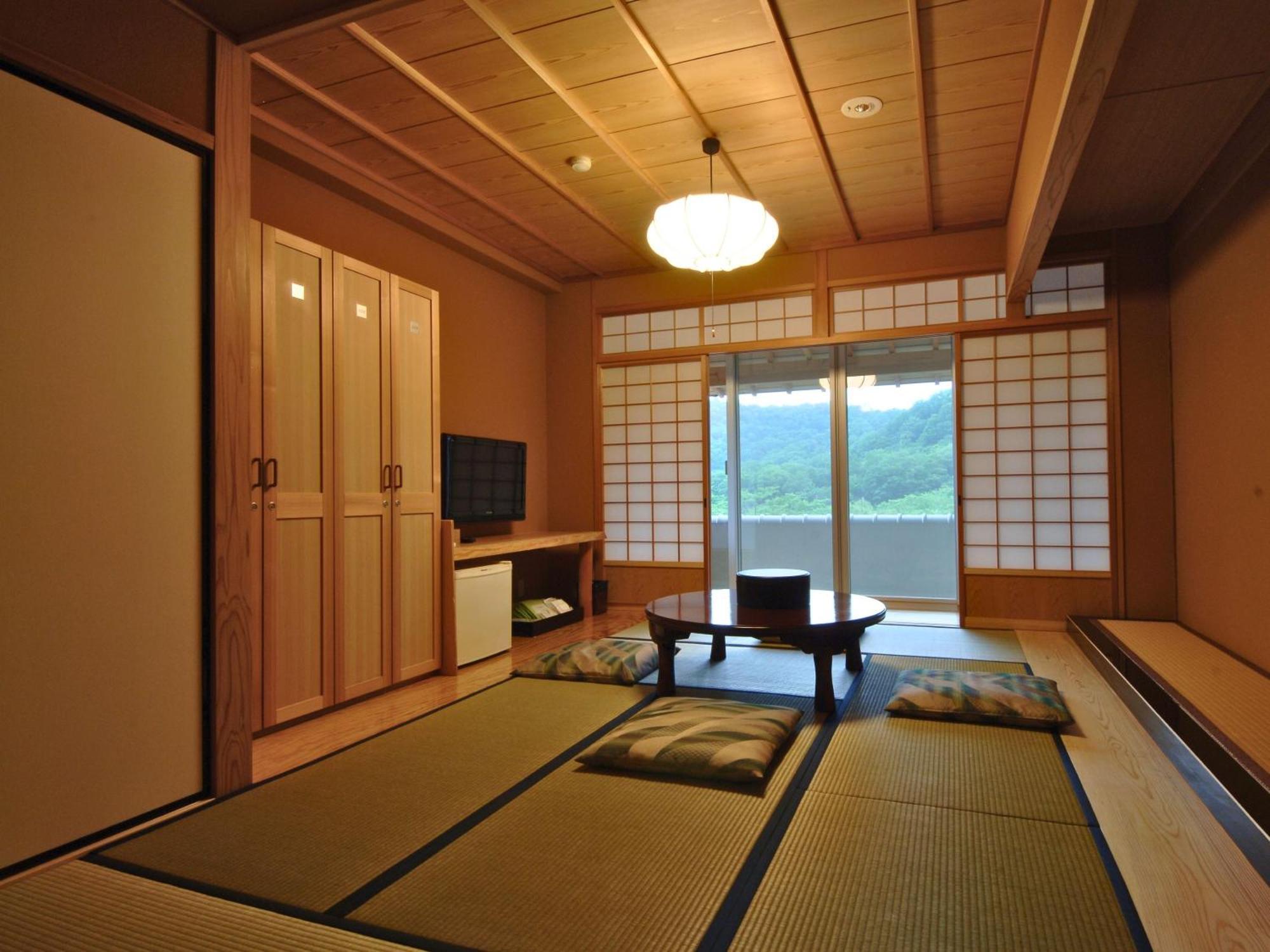 Yunoyamaonsen Kibousoh Hotel Komono ภายนอก รูปภาพ