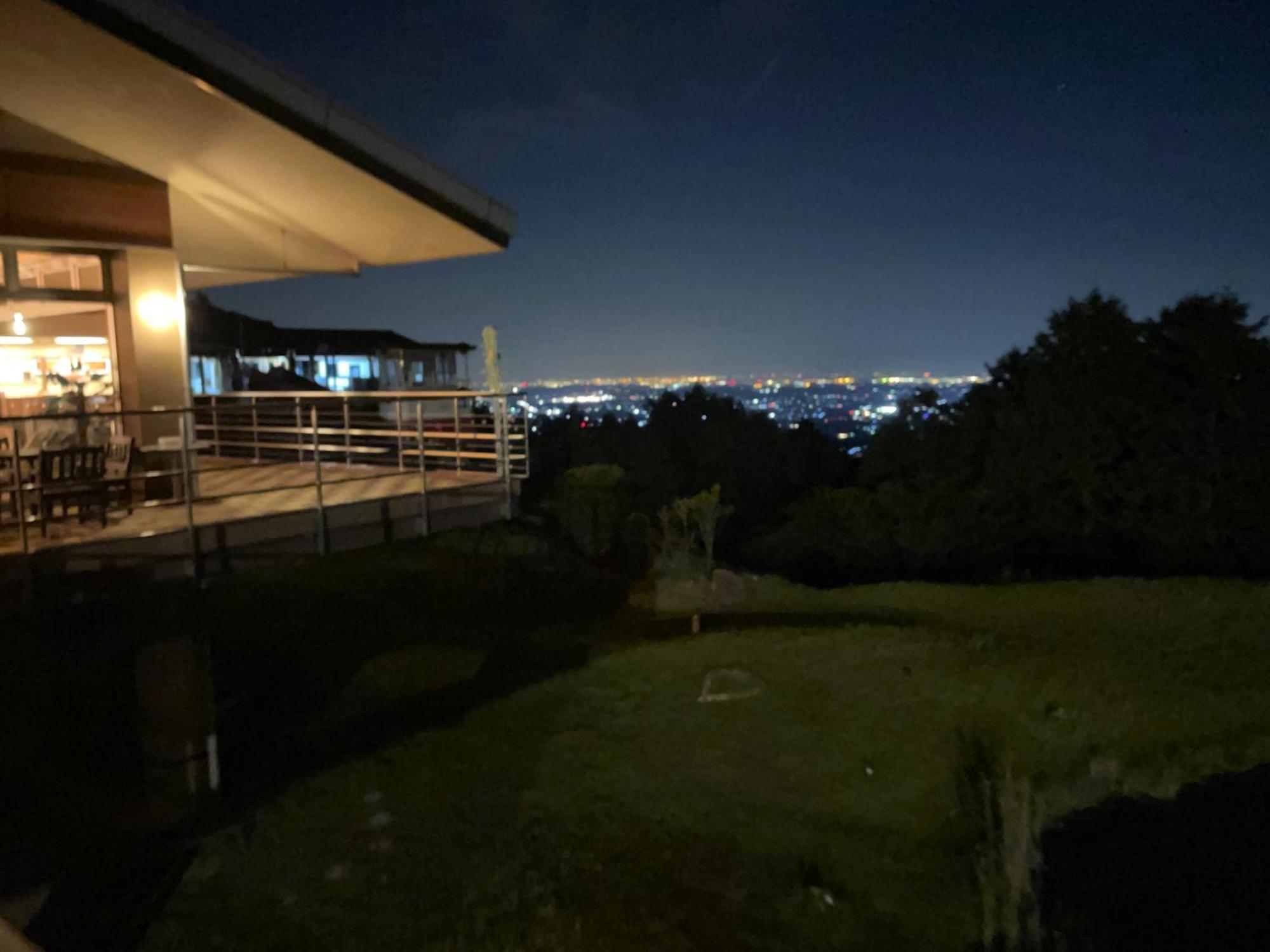 Yunoyamaonsen Kibousoh Hotel Komono ภายนอก รูปภาพ