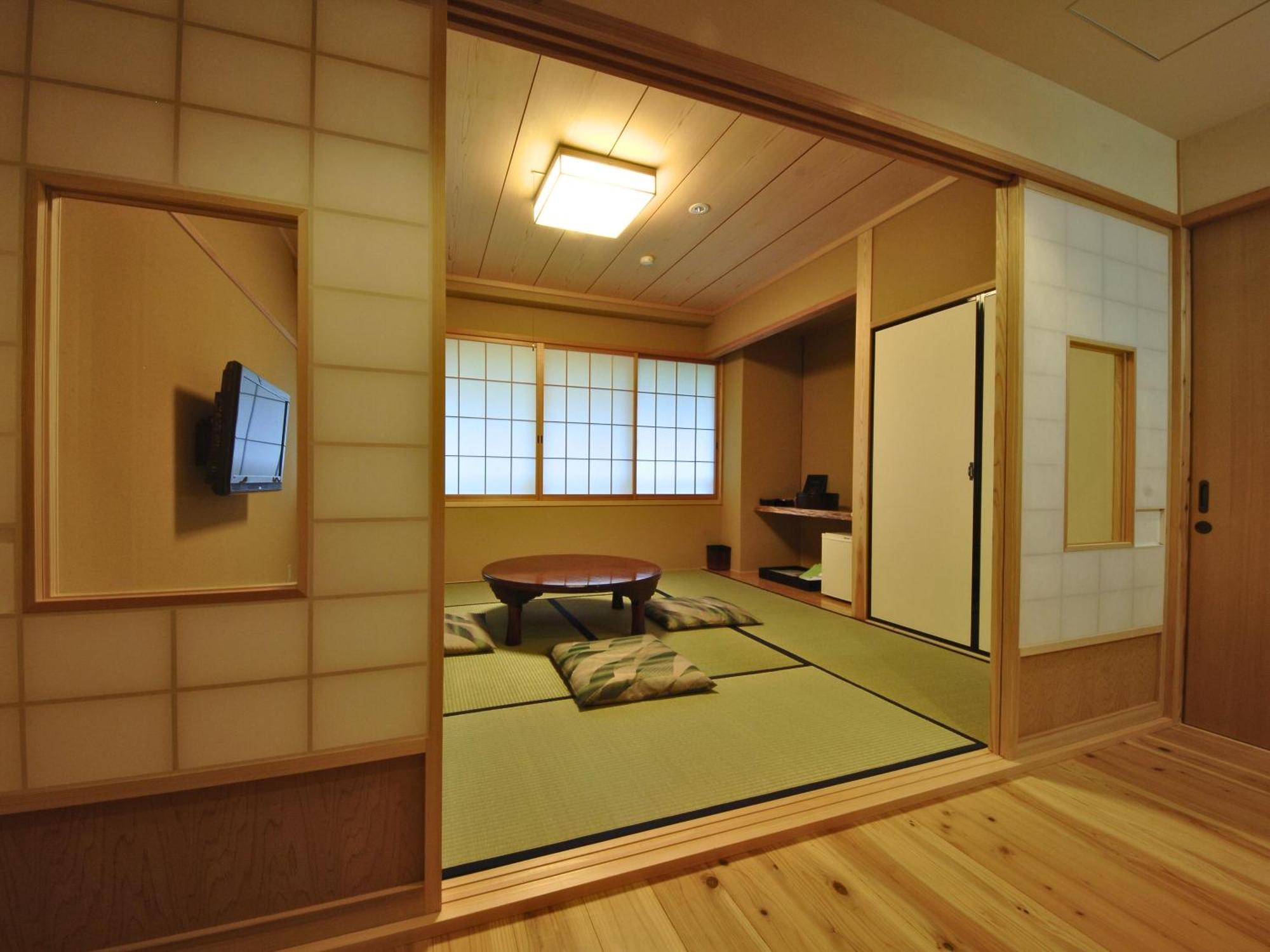 Yunoyamaonsen Kibousoh Hotel Komono ภายนอก รูปภาพ
