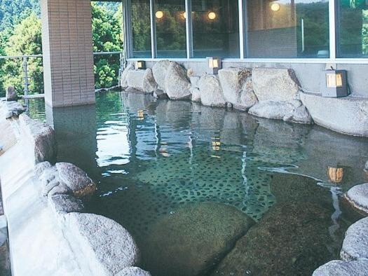 Yunoyamaonsen Kibousoh Hotel Komono ภายนอก รูปภาพ