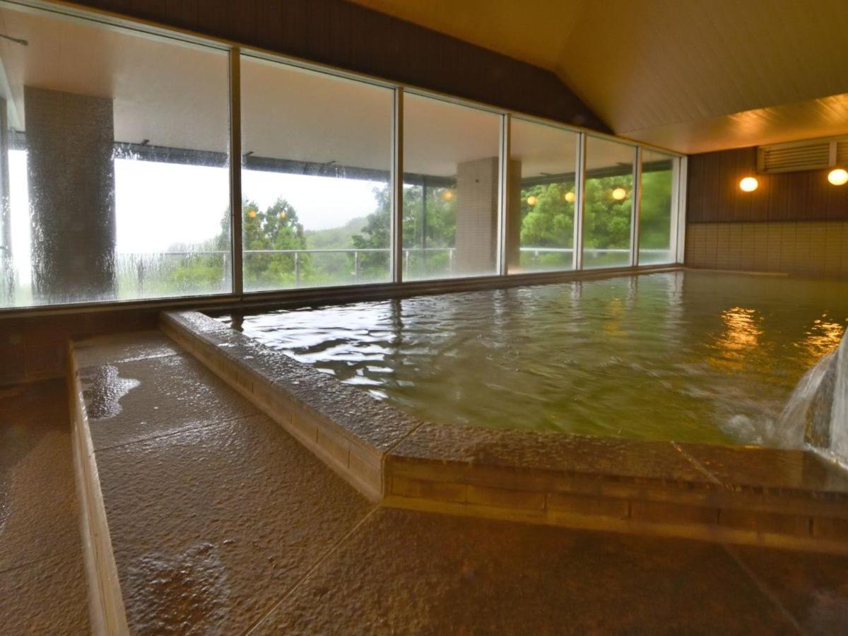 Yunoyamaonsen Kibousoh Hotel Komono ภายนอก รูปภาพ
